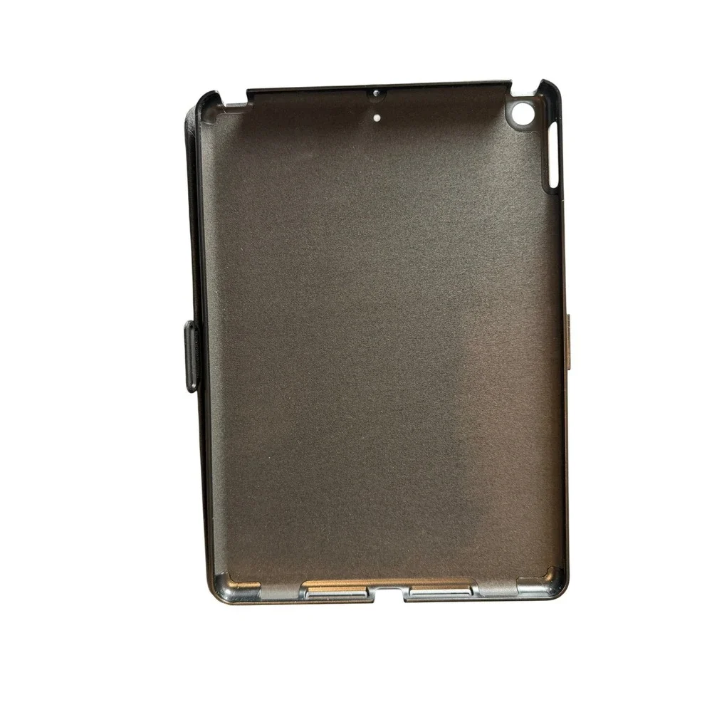 Apple Corpcore Techcore Speck iPad Case Black Protective Slim‎ Folio Stand Cover